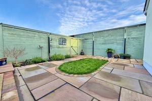 Garden- click for photo gallery